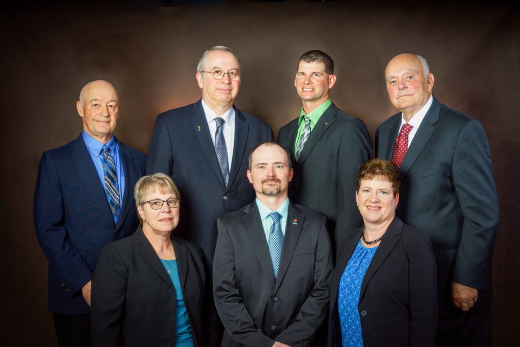 Your Board of Directors