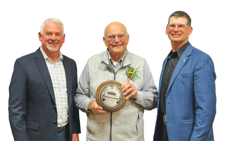 Celebrating 50 Years of Service: Mike Thorson’s Incredible Milestone