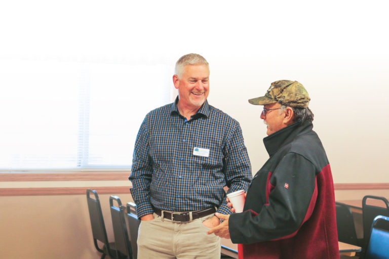 Your Voice Matters: Join Me for “Discussions with Dan” // May 2025 CEO Column