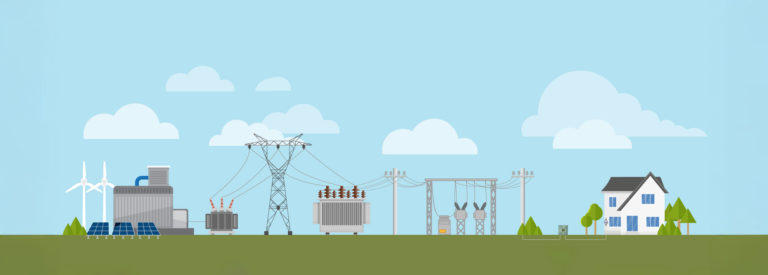 Understanding the Power System That Serves You: From Generation to Distribution // February 2026 CEO Column