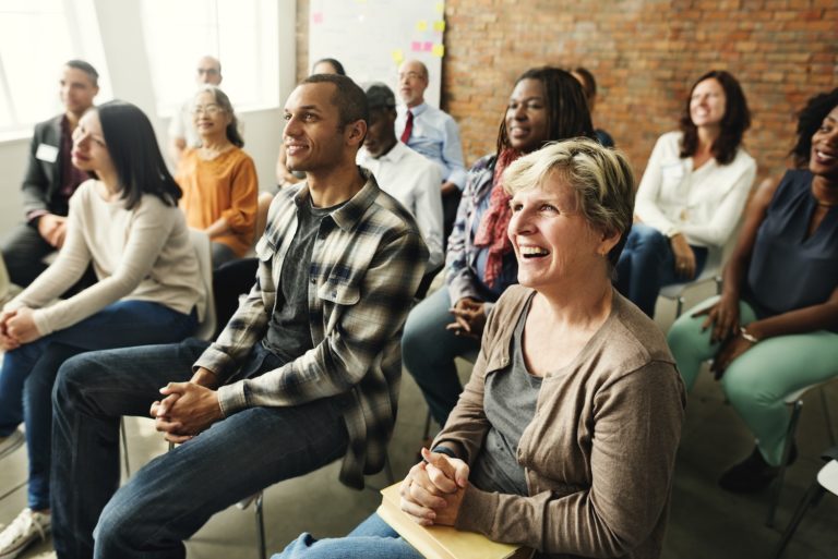 Connected by Power, United by Purpose // May 2026 CEO Column