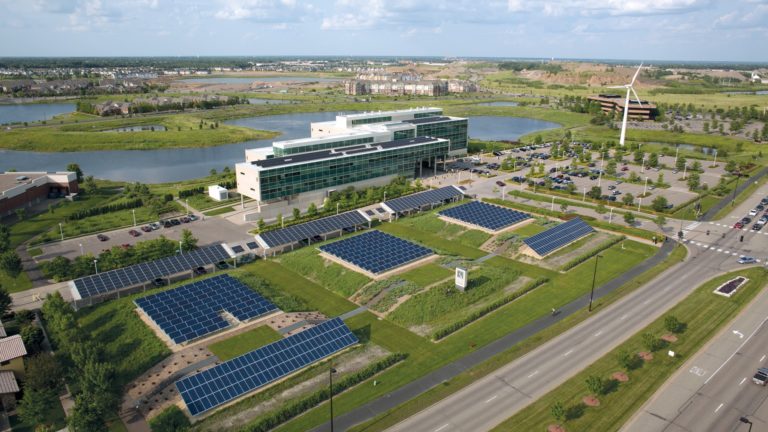 Why We Partner with Great River Energy  (and what that means for you) // August 2026 CEO Column